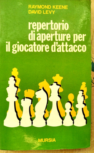 Repertorio aperture per - di, il