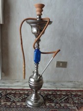 NARGHILE SCISA 80 CM CON ACCESOORI