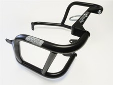 RD MOTO PARAMOTORE BARRE NERO