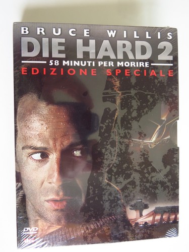 Die hard minuti - die,
