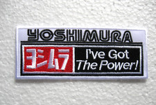 TOP toppa YOSHIMURA toppa