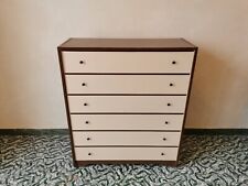 Mobile letto con rete singola pieghevole a scomparsa e materasso 