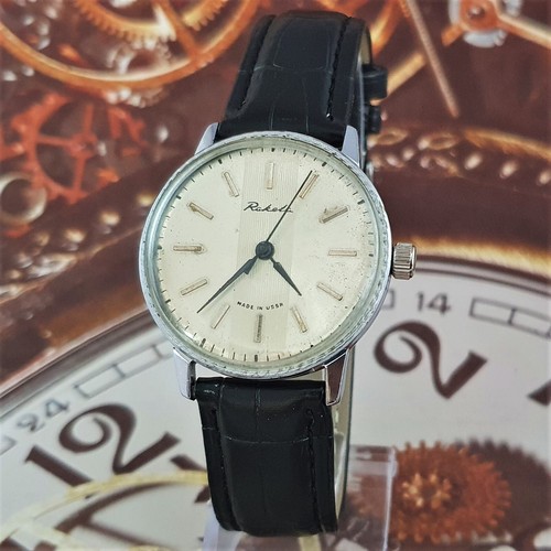 Orologio vintage urss raketa - orologio,