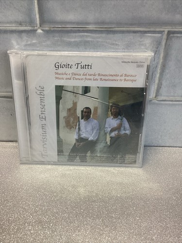 Rare gioite tutti tarvisium - rare,