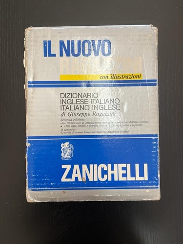 Nuovo ragazzini inglese - nuovo,