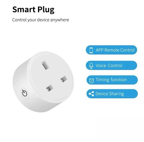 Nuovo 16a wifi smart presa - 16a,