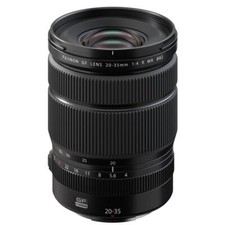 Fujifilm Fuji Fujinon GF 20 -