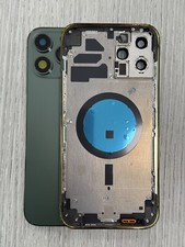 BACK COVER COMPLETE REAR SHELL