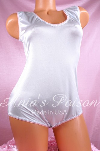 Body pagliaccetto teddy