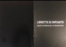 200 LIBRETTI IMPIANTO termico