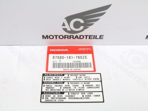 Honda 500 650 1200 - honda, l-f