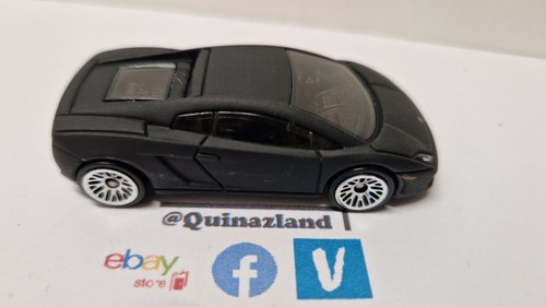 Hot wheels lamborghini - hot,