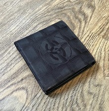 Autentico Portafoglio Chanel