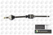 Drive Shaft Fits Citroen Fiat