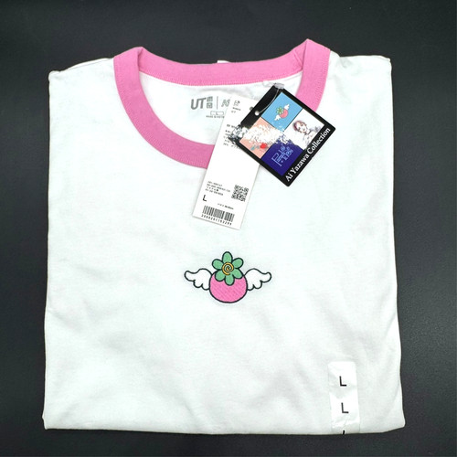 Shirt grafica yazawa x - t-shirt,