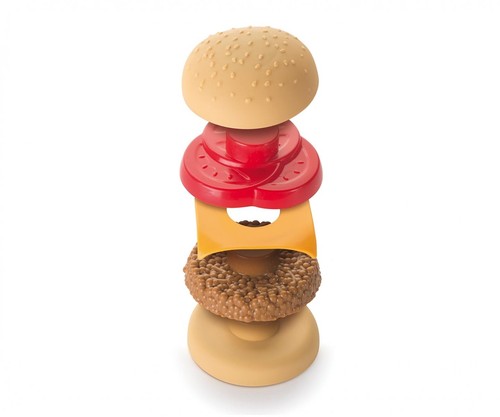 Smoby accessori hamburger per - accessori,