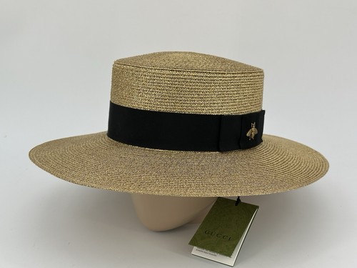 Cappello gucci nuovo lusso - cappello,