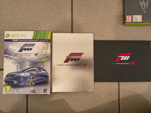 Forza motorsport limited - forza,