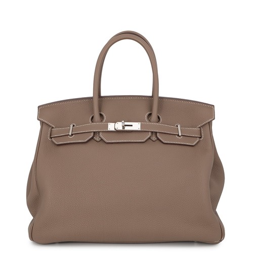 Hermes birkin taglia togo - birkin,