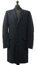 HUGO BOSS Cappotto di Lana