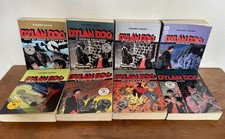 Dylan Dog 8 Oscar Mondadori
