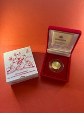 Vaticano 2 euro Proof 2024 Tommaso d'Aquino