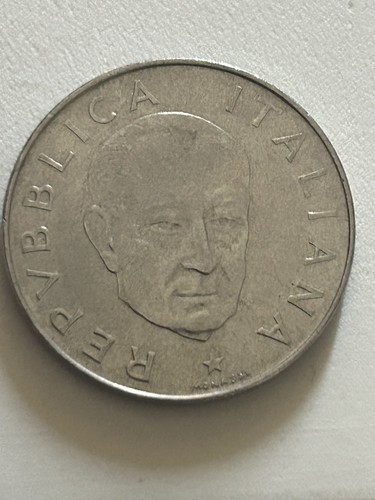 100 lire guglielmo marconi - 100,
