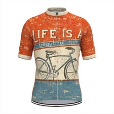 Maglia da ciclismo di alta