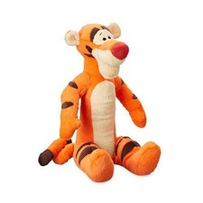 Peluche morbido Disney Winnie