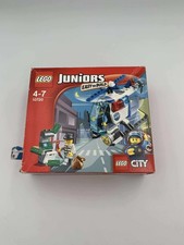LEGO Juniors: Inseguimento in