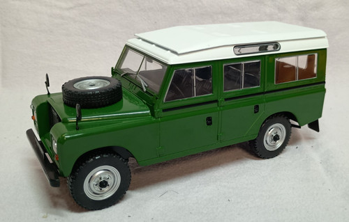 1974 land rover - land, santana