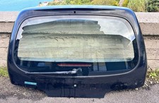 PORTELLONE COFANO POSTERIORE