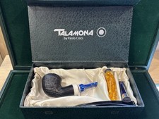 PIPA TAPAMONA, MULTI REVERSE