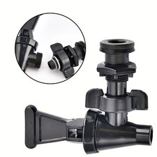 Rubinetto acqua facile da