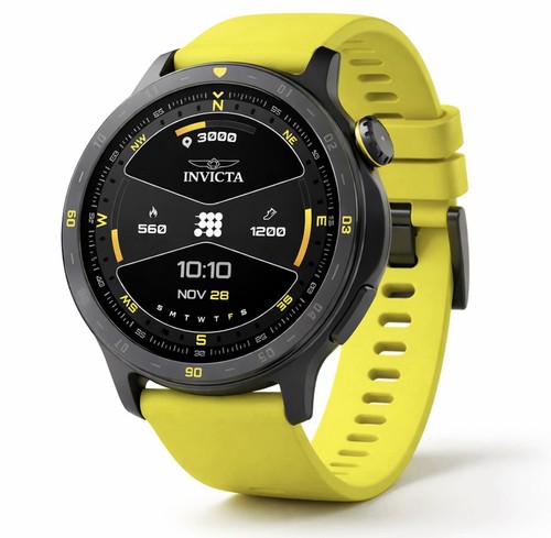 Nuovo smartwatch unisex - smartwatch,