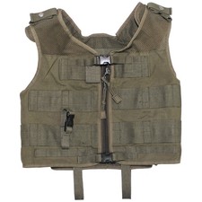 Gilet Tattico Dell'Esercito