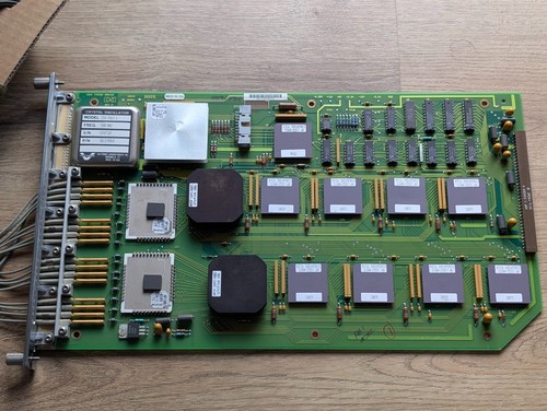Agilent hewlett packard hp - agilent,