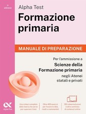 Alpha test formazione - alpha, test.
