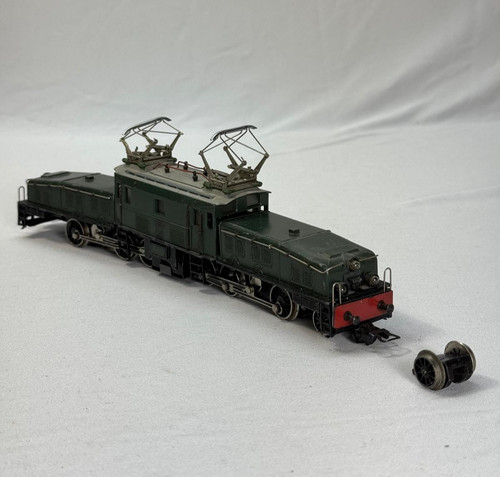 Märklin 3015 serie - 3015, ffs