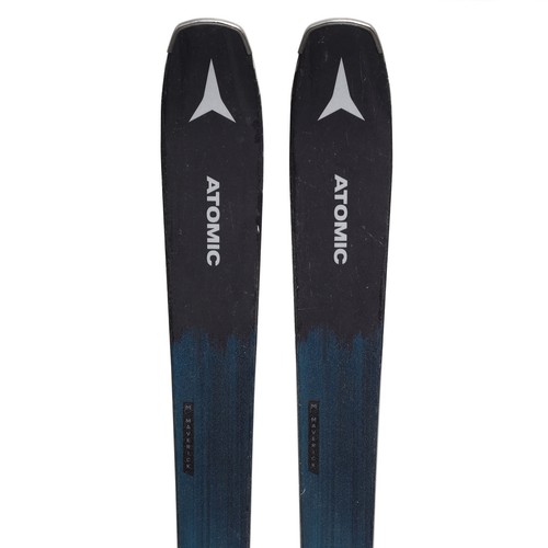 Sci atomic maverick - sci, 86c
