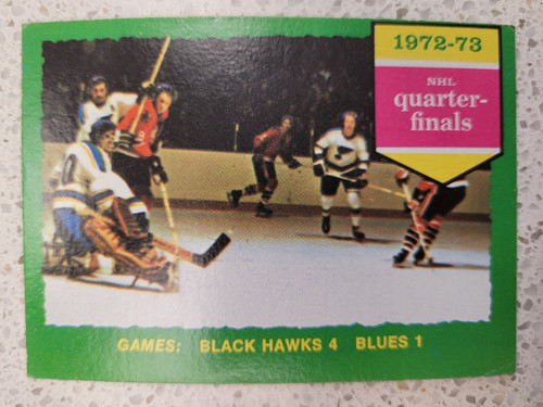 1973 topps nhl - 1973-74,