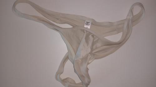 String perizoma uomo - string,