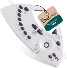 Pannello Di Controllo Di Ricambio per Bimby Vоrwerk TM31 Coperchio Del Pannello 