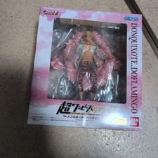 One piece super - piece, styling