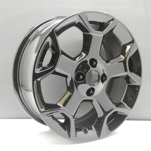 Cerchio lega ford mk2 - in,