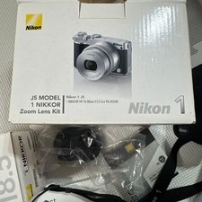 Nikon m 18 5 - 10-30,