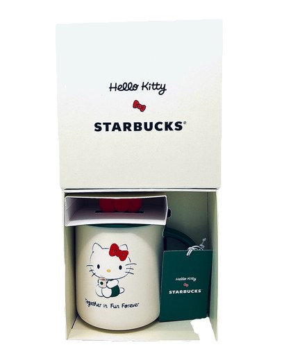 Tazza starbucks hello - tazza, x