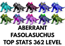Aberrante fasolasuchus top - fasolasuchus,