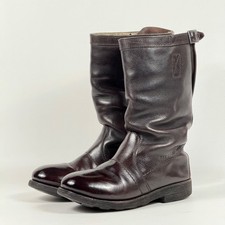 Stivali invernali isolati