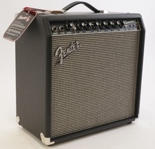 Fender Champion II 50 Guitar